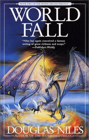 Cover for World fall