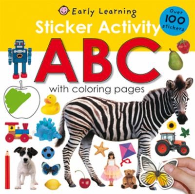 Cover for Abc