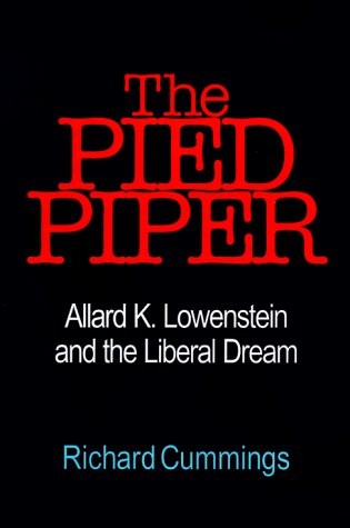 Cover for The Pied Piper