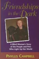 Cover for Friendships in the Dark