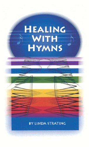 Cover for Healing with Hymns