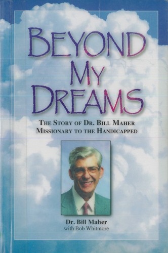 Cover for Beyond My Dreams
