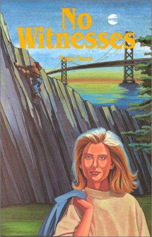 Cover for No witnesses