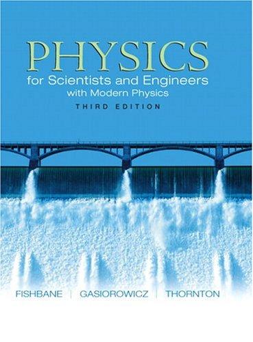 Cover for Physics