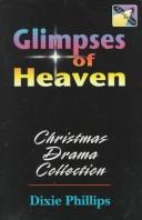 Cover for Glimpses of Heaven