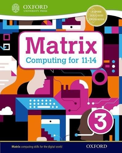 Cover for Matrix Computing for 11-14