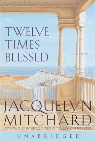 Cover for Twelve Times Blessed