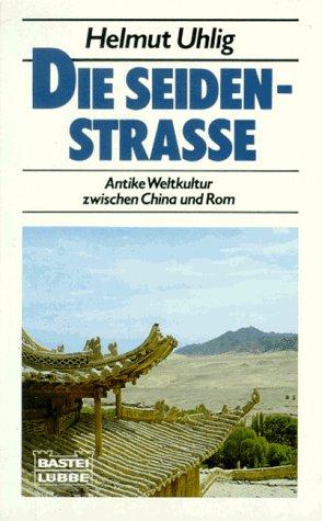 Cover for Die Seiden-Strasse