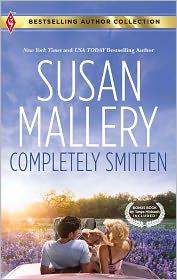 Cover for Completely Smitten: Completely Smitten\Hers for the Weekend (Bestselling Author Collection)