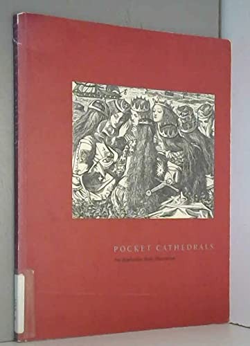 Cover for Pocket cathedrals