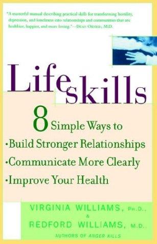 Cover for Lifeskills