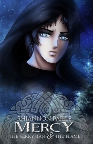 Cover for Mercy