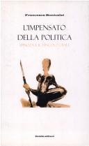 Cover for L' impensato della politica
