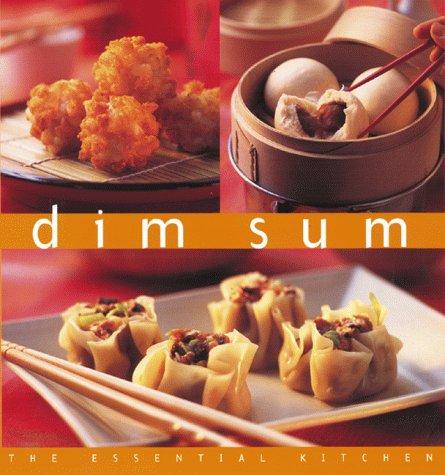 Cover for Dim Sum