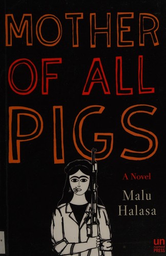 Cover for Mother of all pigs