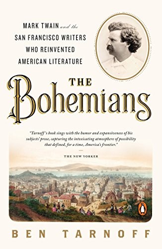Cover for The Bohemians