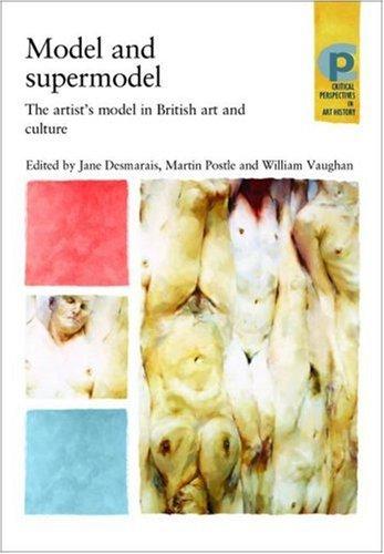 Cover for Model and Supermodel