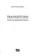 Cover for Transleituras