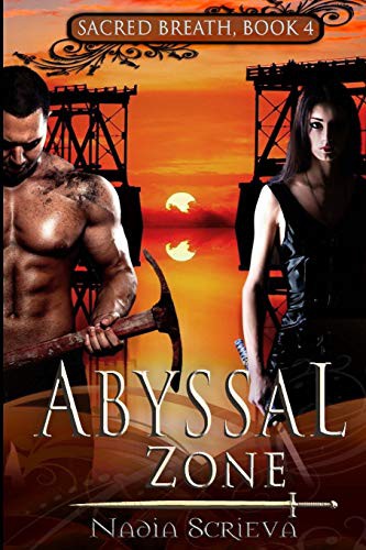 Cover for Abyssal Zone