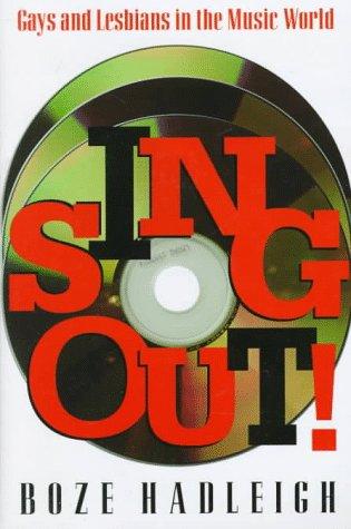 Cover for Sing Out!
