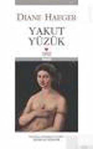 Cover for Yakut Yuzuk