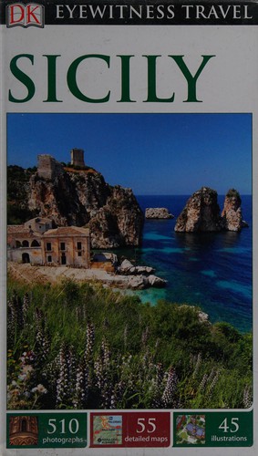 Cover for Sicily