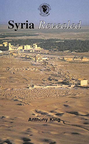 Cover for Syria Revealed
