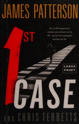 Cover for 1st Case