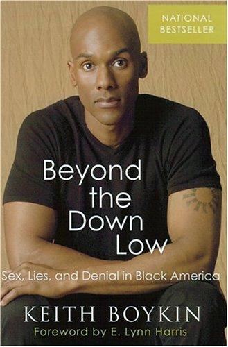 Cover for Beyond the Down Low