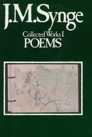 Cover for The Poems