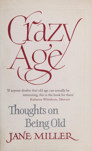 Cover for Crazy Age