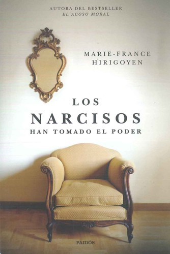 Cover for Los Narcisos