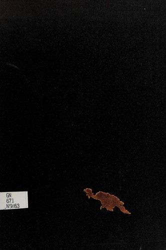 Cover for The human aviary
