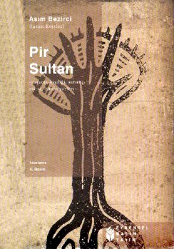 Cover for Pir Sultan