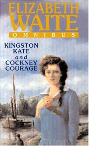 Cover for Kingston Kate