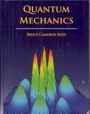 Cover for Quantum Mechanics