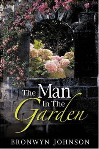 Cover for The Man In The Garden