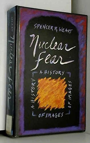 Cover for Nuclear fear
