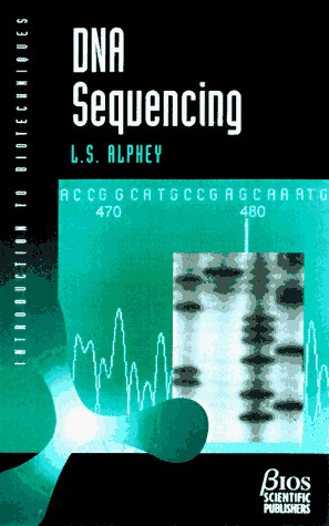 Cover for DNA sequencing
