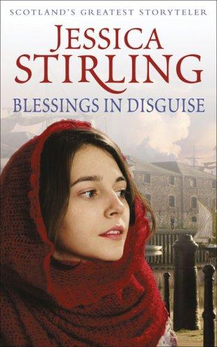 Cover for Blessings in Disguise