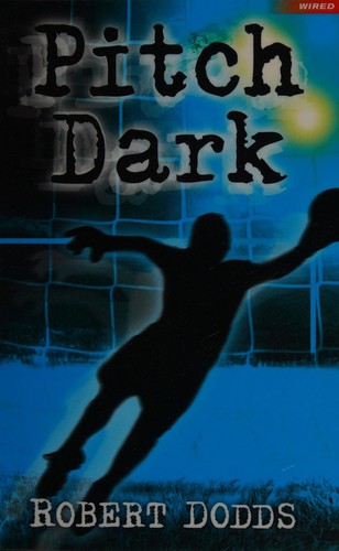 Cover for Pitch dark