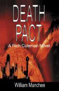 Cover for Death Pact