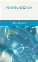 Cover for The Performance Economy