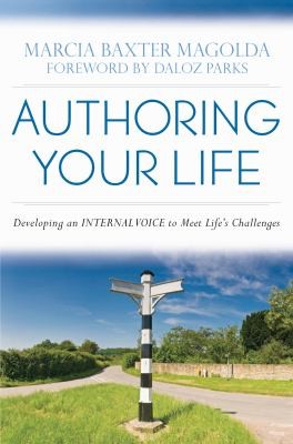 Cover for Authoring Your Life