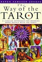 Cover for The Way of the Tarot