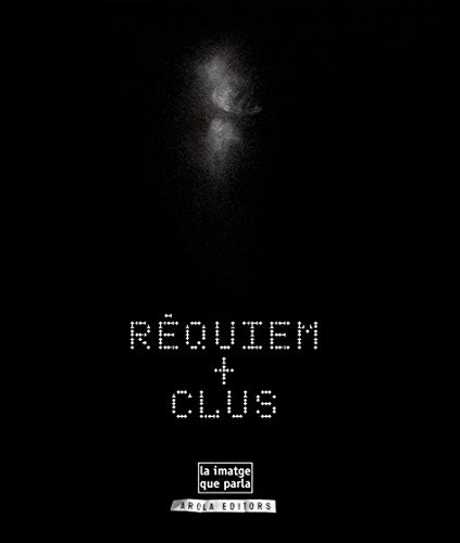 Cover for R?quiem + Clus