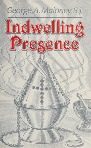 Cover for Indwelling Presence