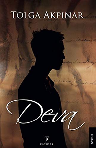 Cover for Deva