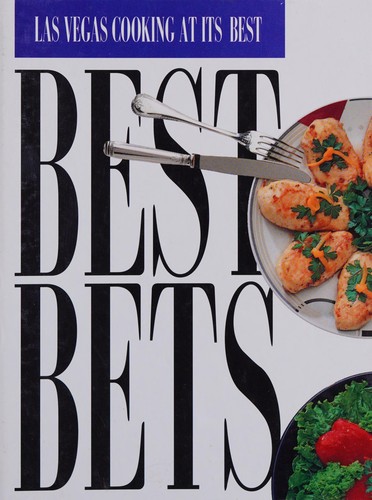 Cover for Best bets