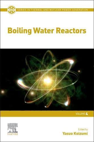 Cover for Boiling Water Reactors